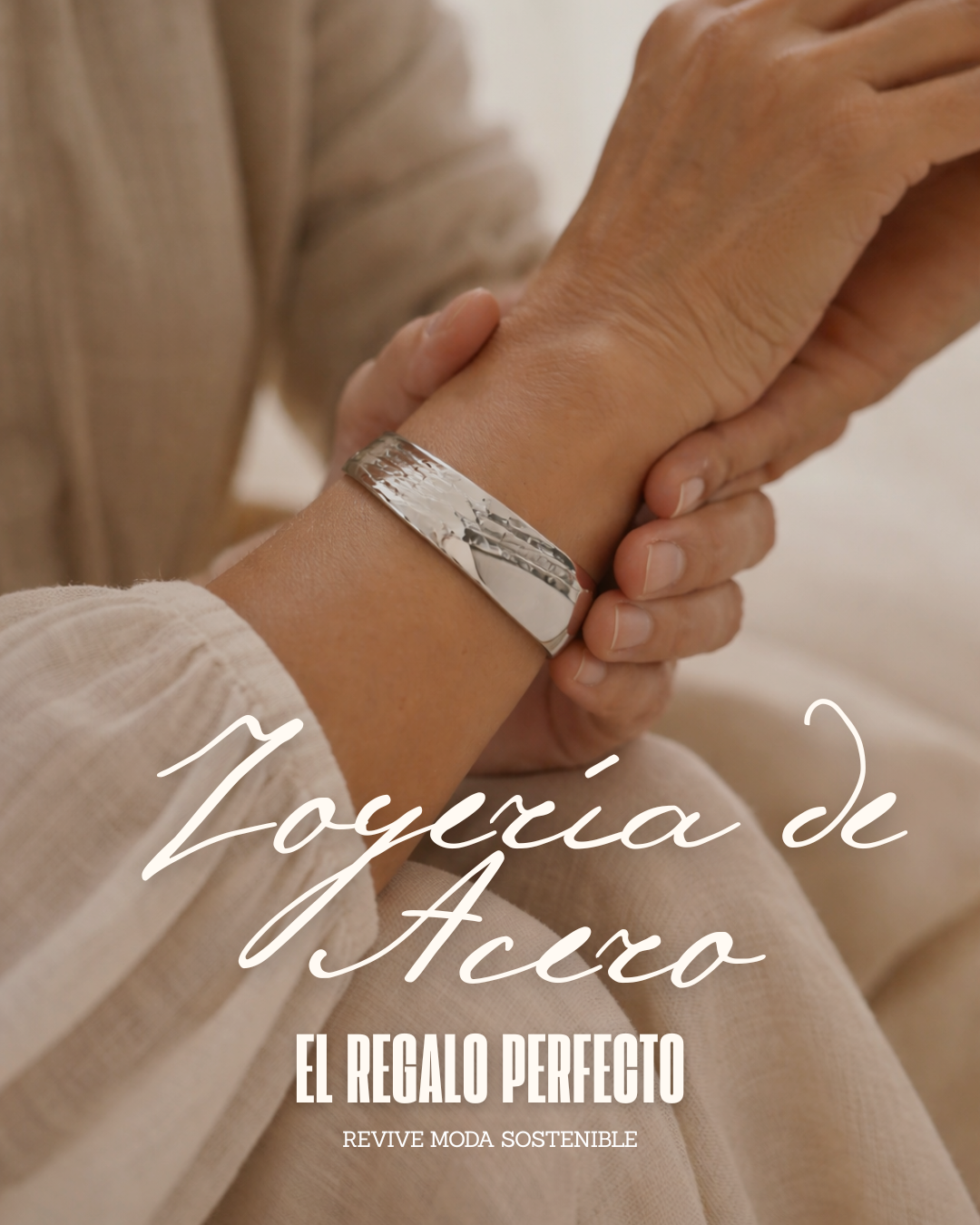 Joyería de Acero