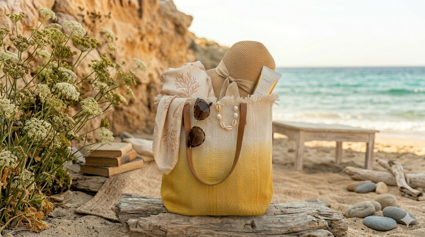 Bolsos de Verano