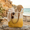 Bolso de Algodón Degradé