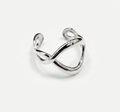 Anillo Acero - Mod. A002