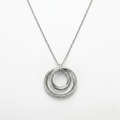 Collar Acero - Mod. C001