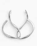 Pendientes Acero - Mod. PE0006