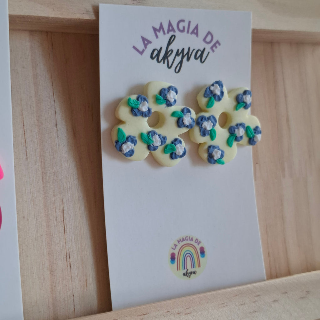 Pendientes Artesanales