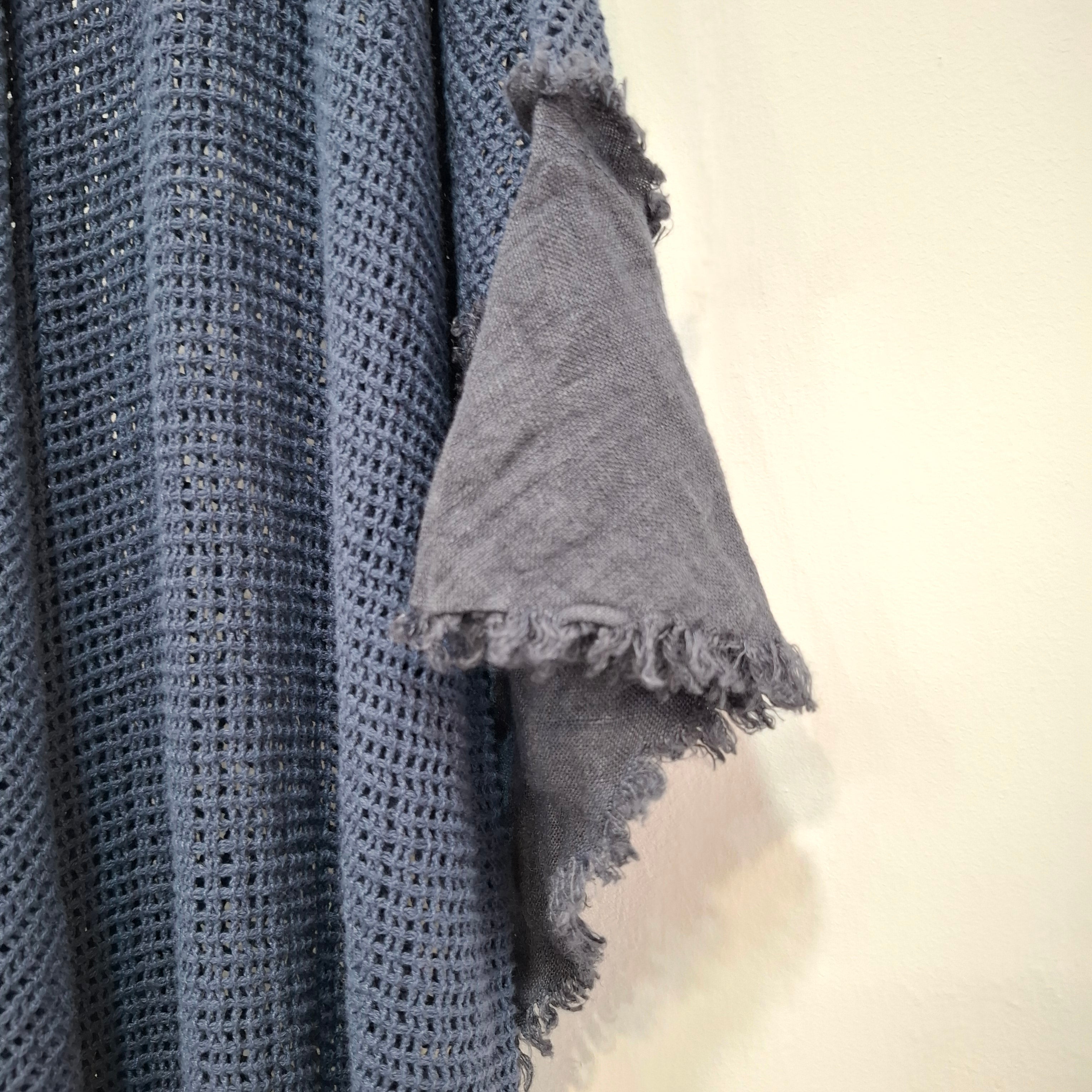 Cardigan Algodón