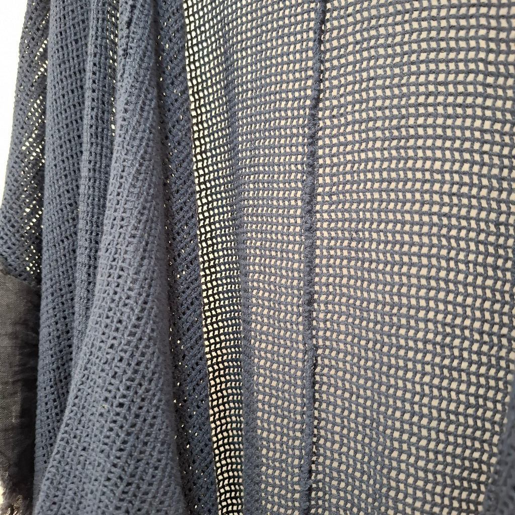 Cardigan Algodón