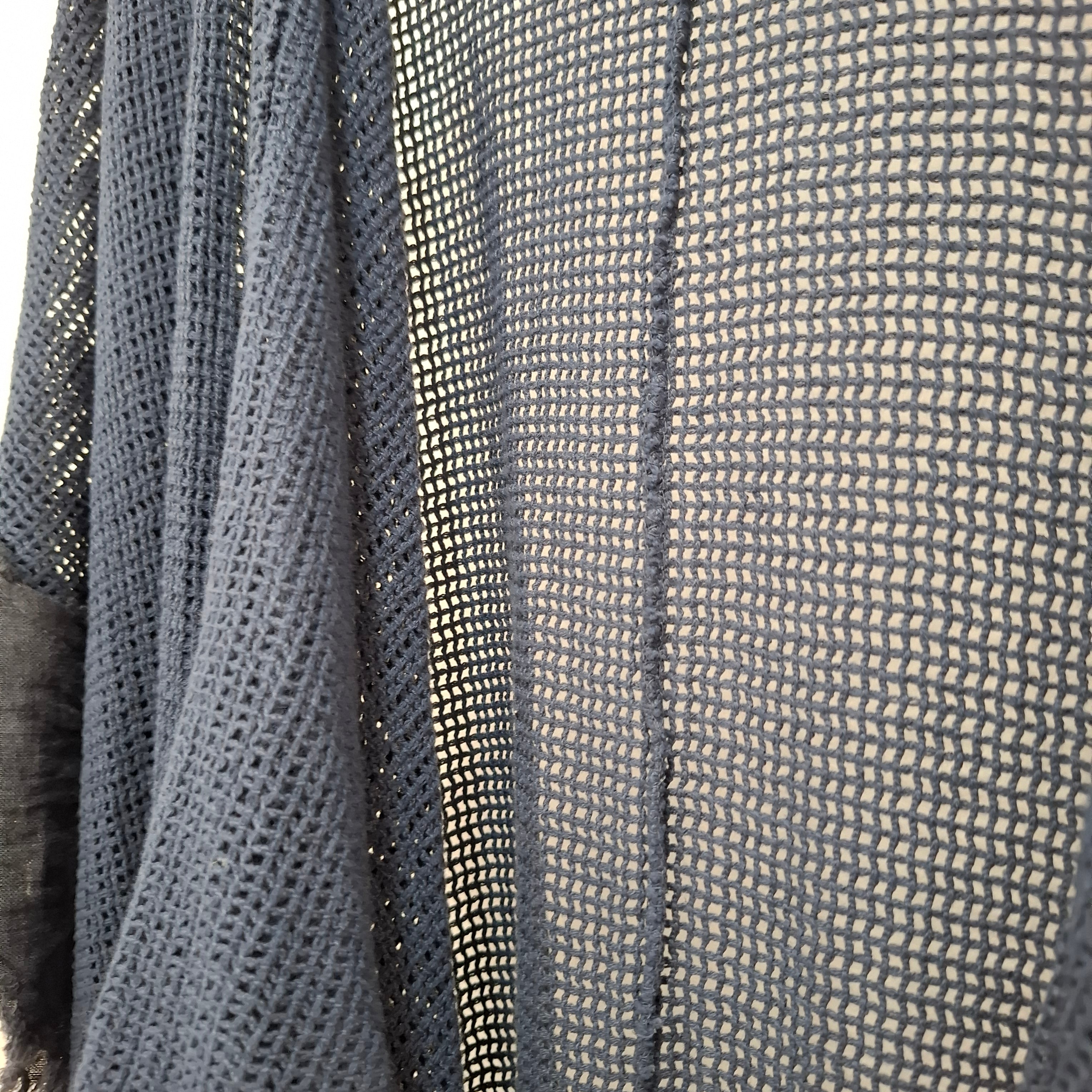 Cardigan Algodón