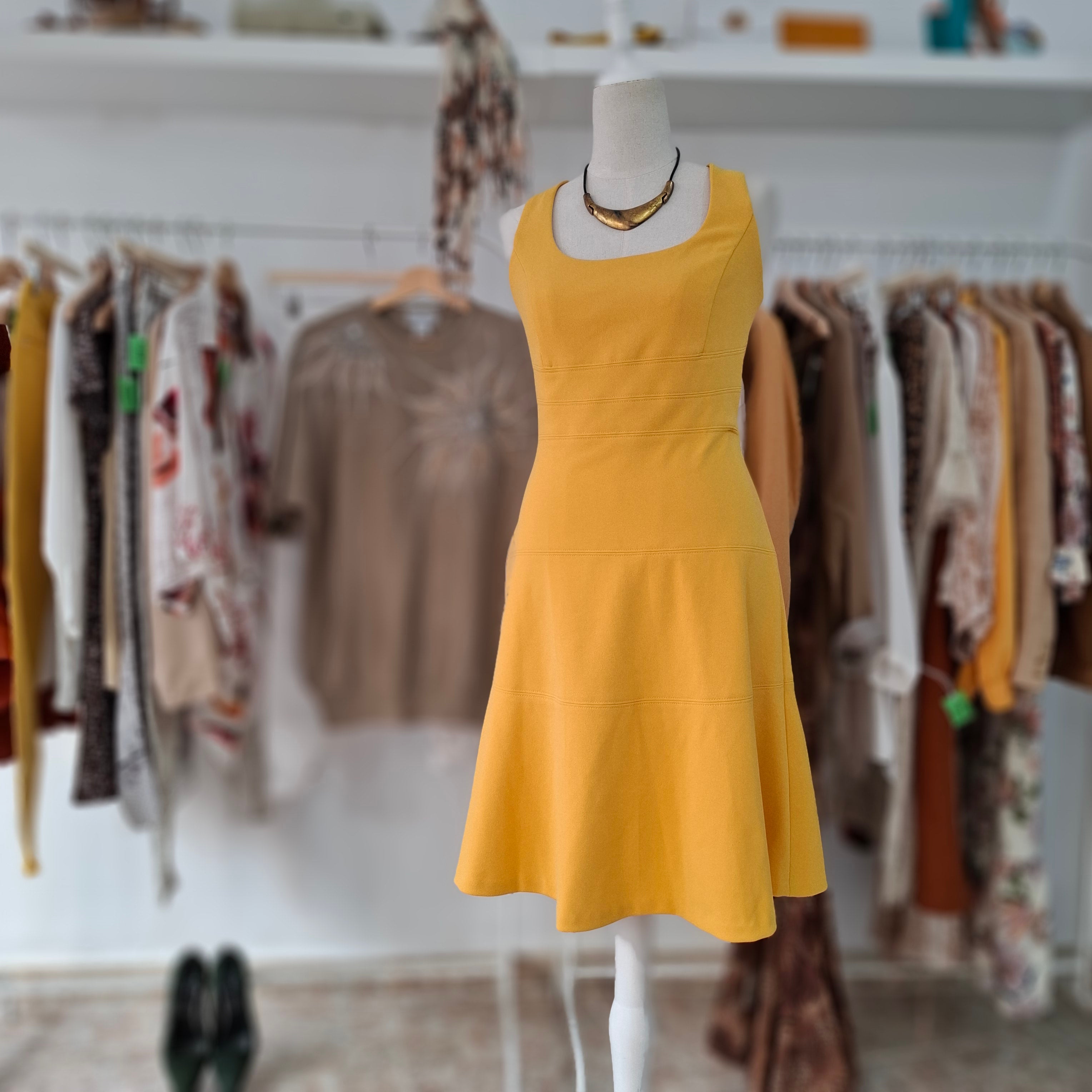 Vestido Tommy Hilfiger