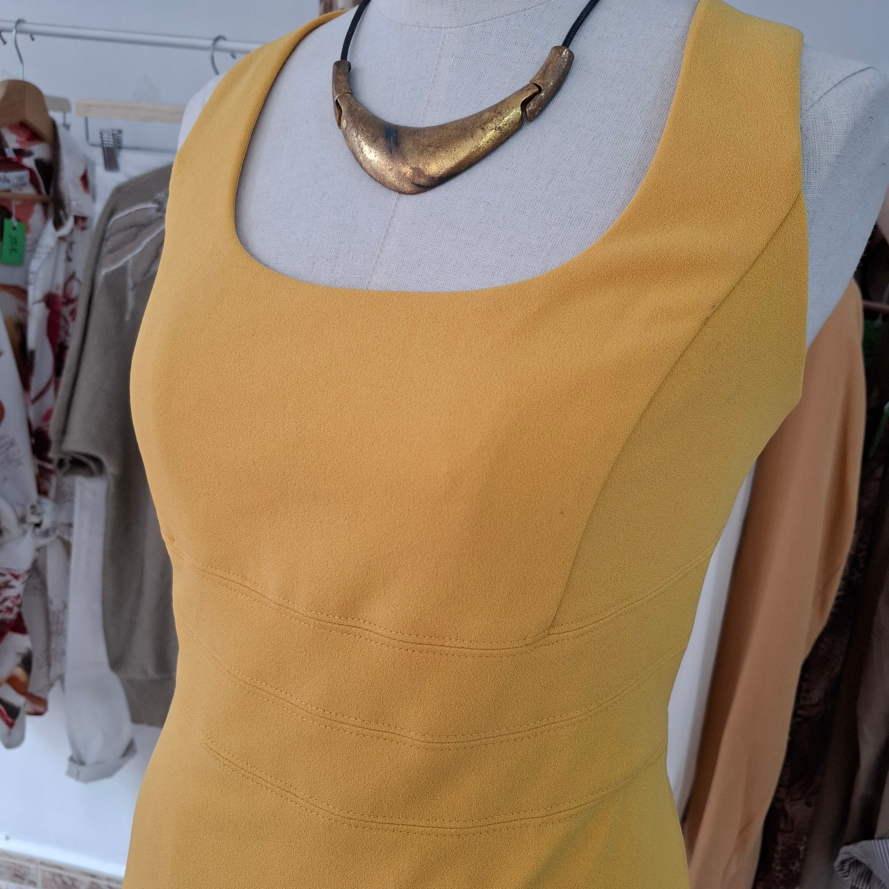 Vestido Tommy Hilfiger