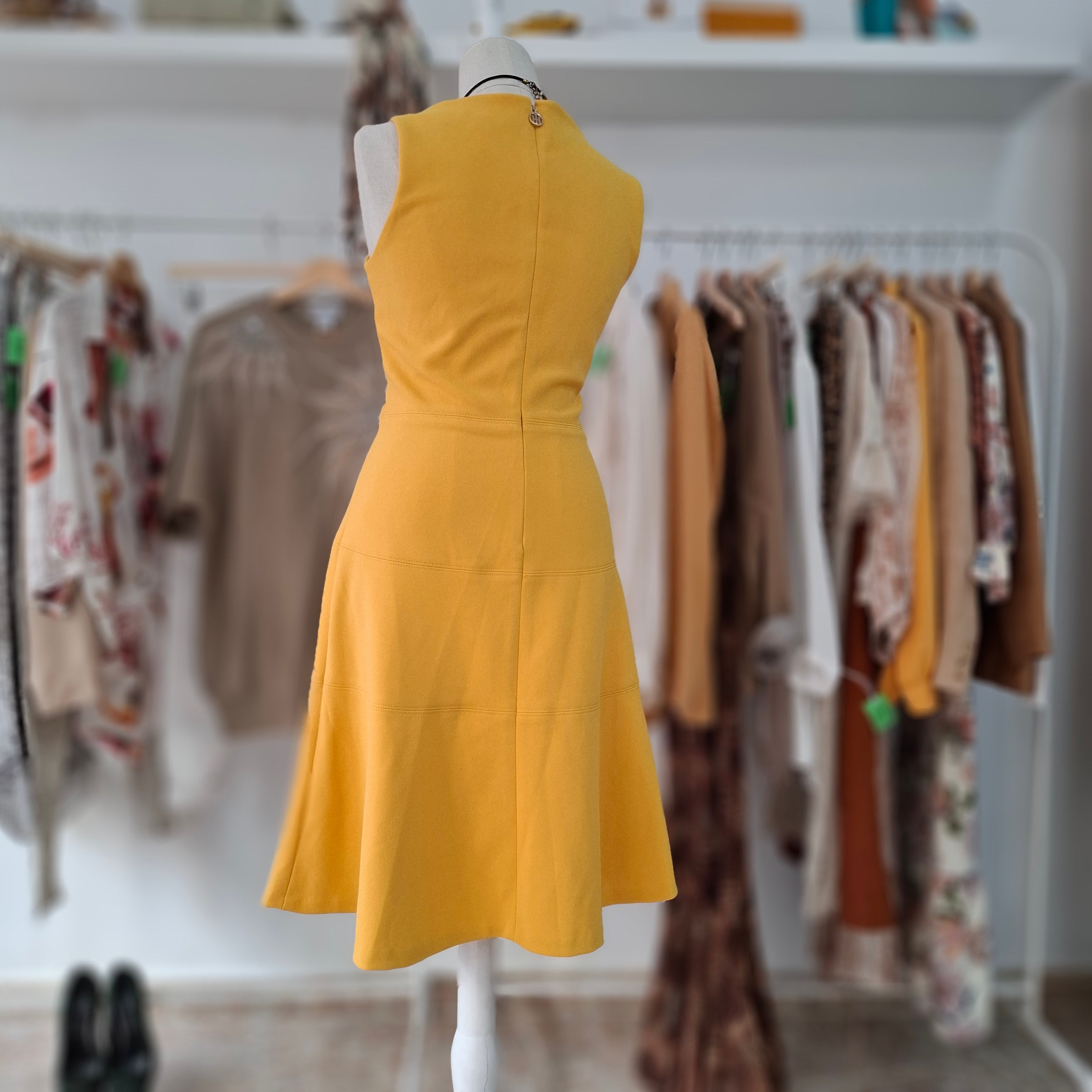 Vestido Tommy Hilfiger