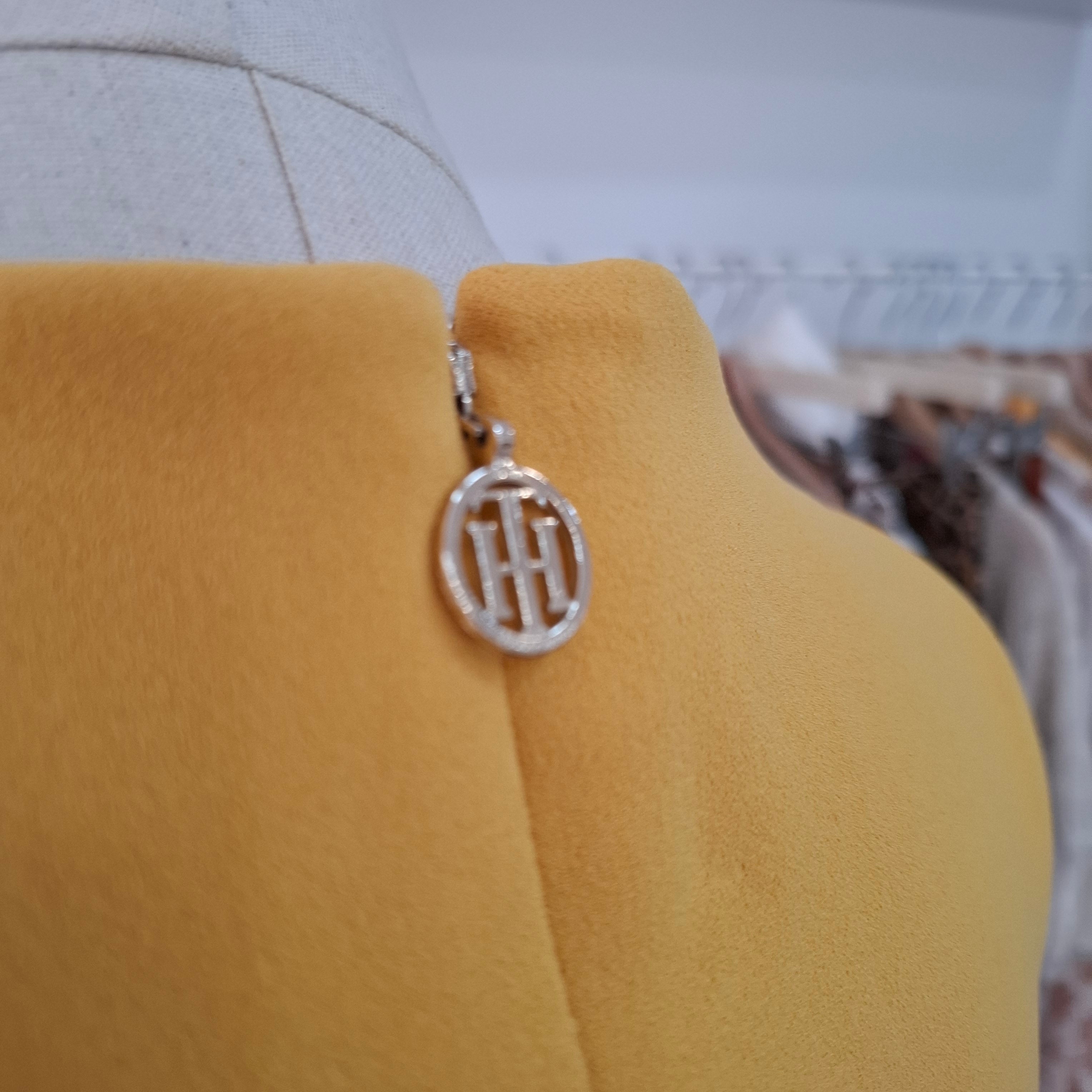 Vestido Tommy Hilfiger