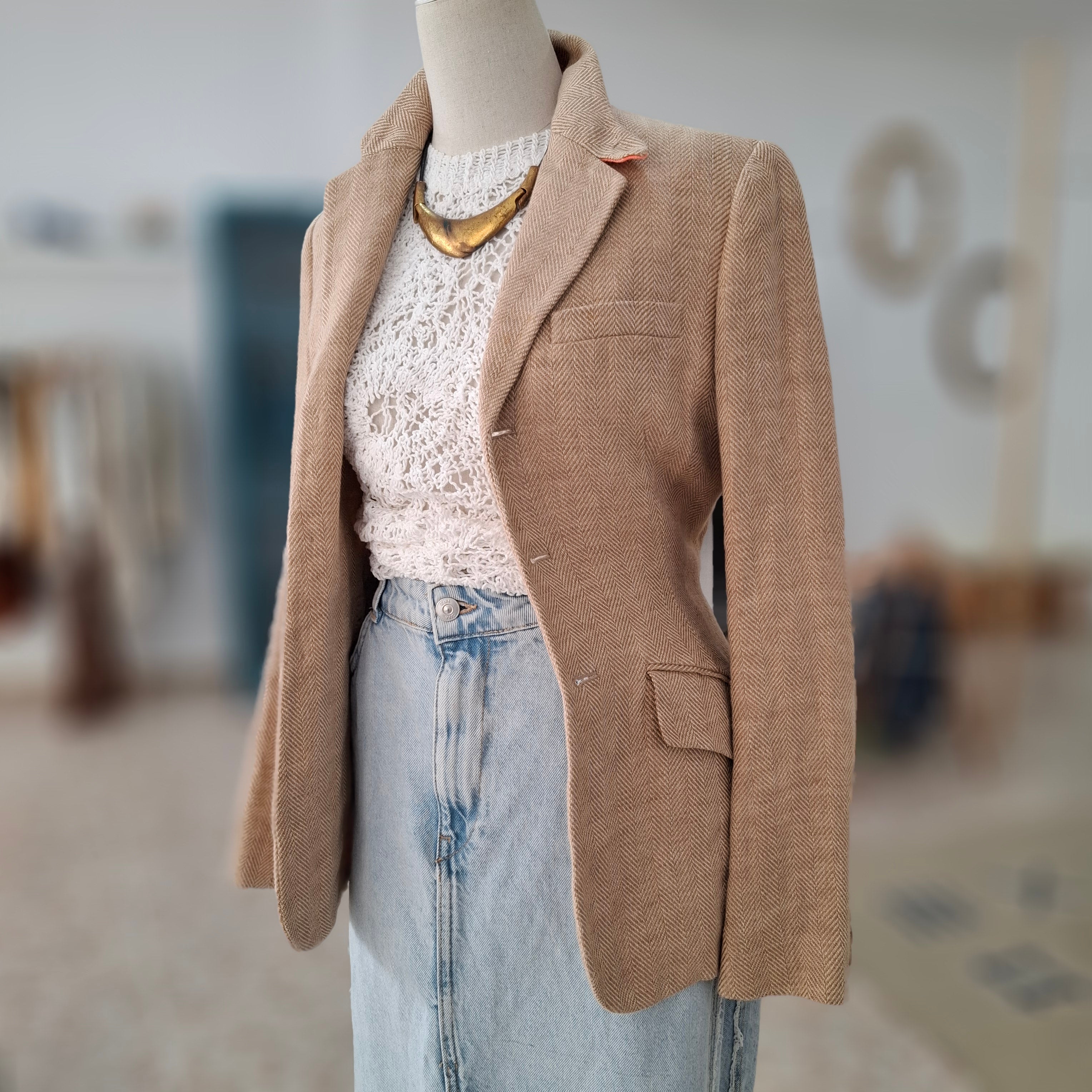 Americana Ralph Lauren