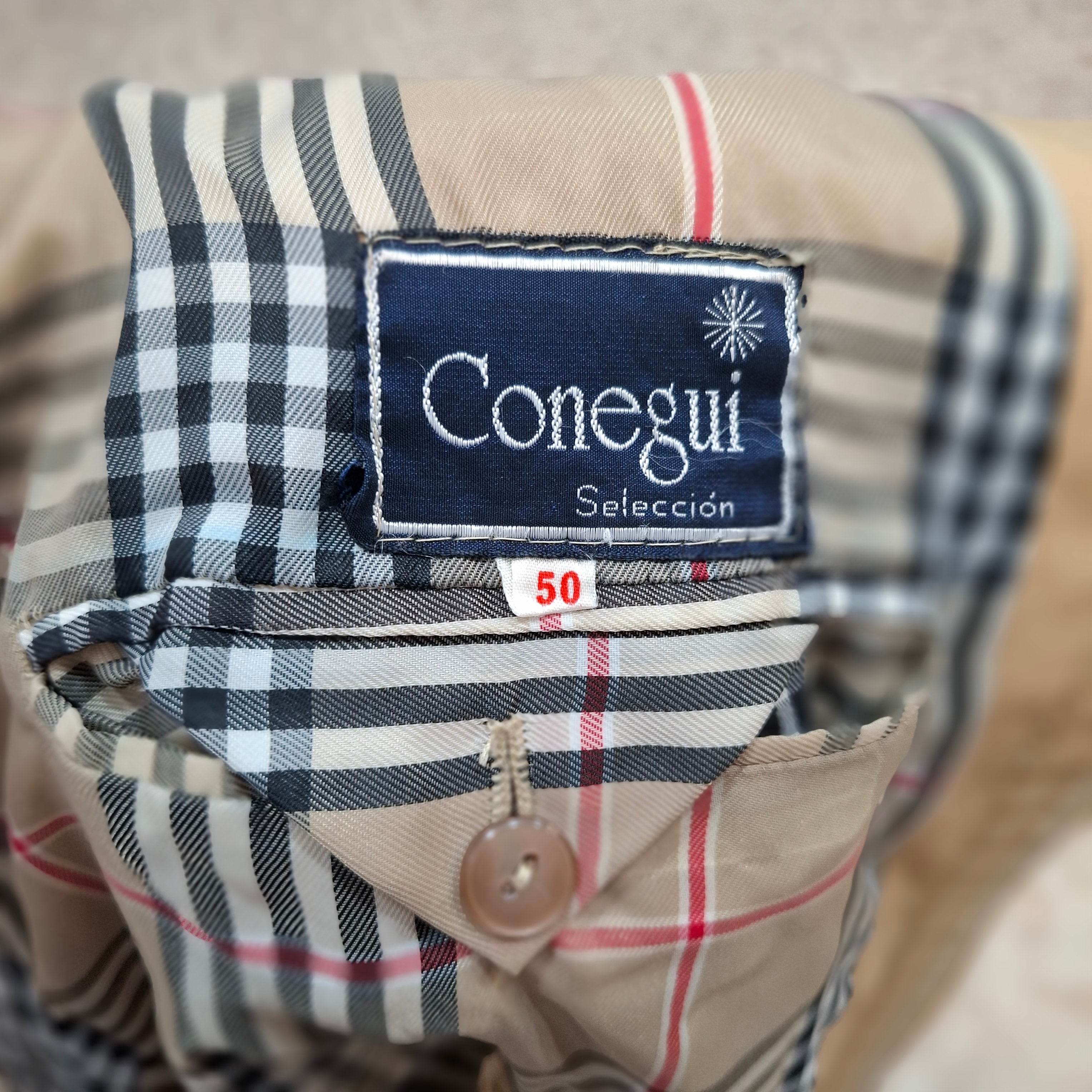 Cazadora de Algodón Tipo Barbour