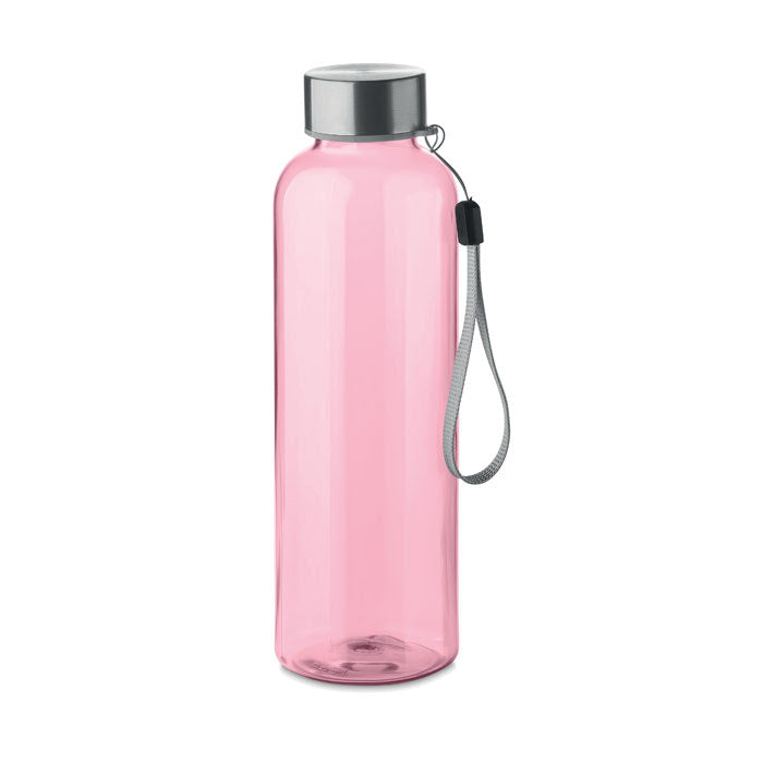 Summer Set - Bolso Toalla Pareo Abanico y Botella