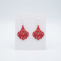 Pendientes Nice