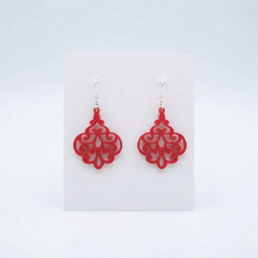 Pendientes Nice