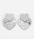 Pendientes Acero - Mod. PE0008
