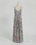 Vestido Seda Tirantes (copia)