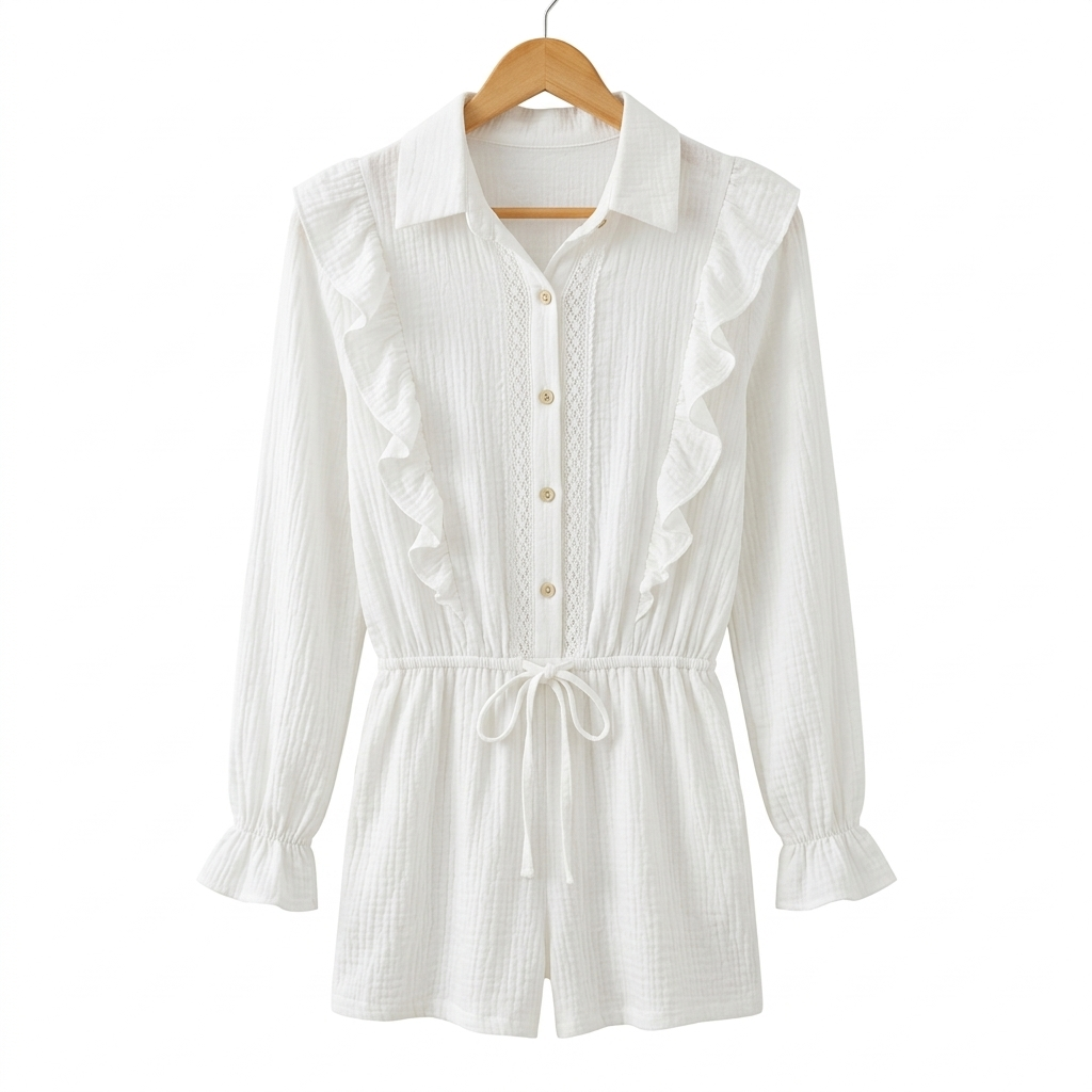 Mono Cotton Breeze – Algodón Ligero