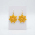Pendientes Nice