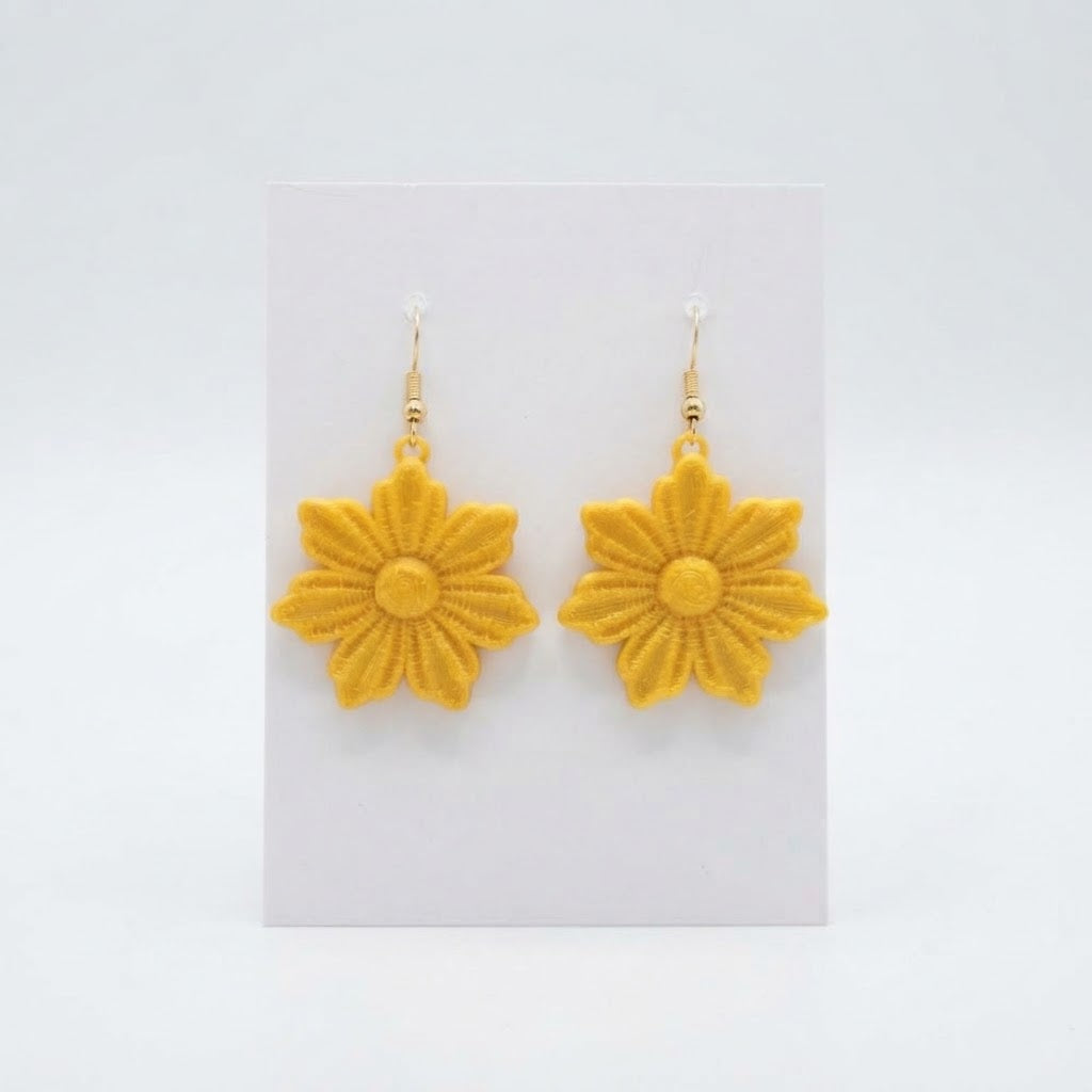 Pendientes Nice