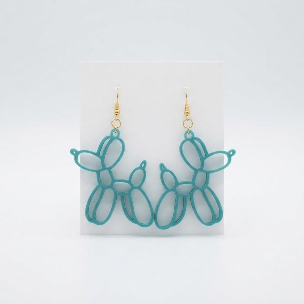 Pendientes Nice