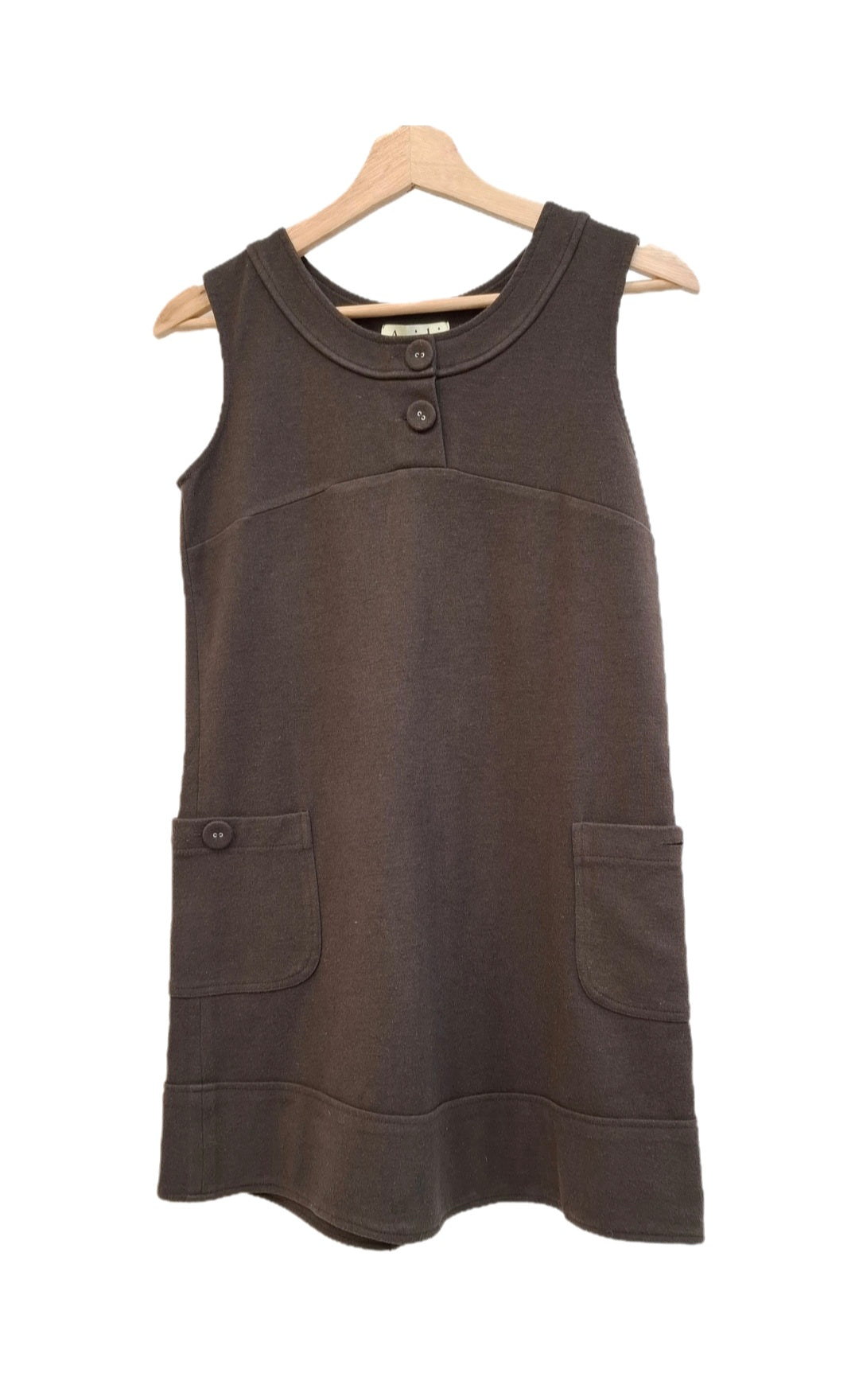 Vestido Pichi Amichi