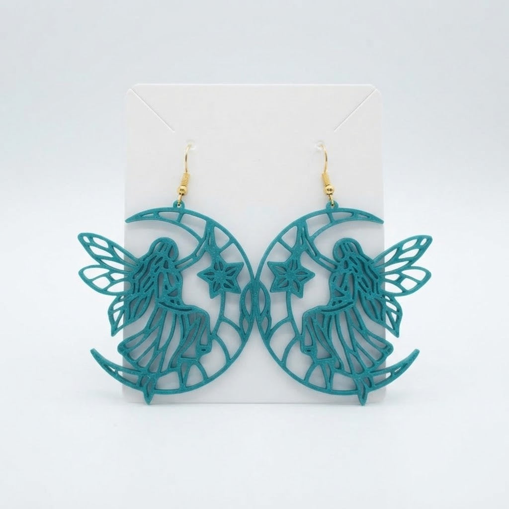 Pendientes Nice