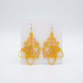 Pendientes Nice