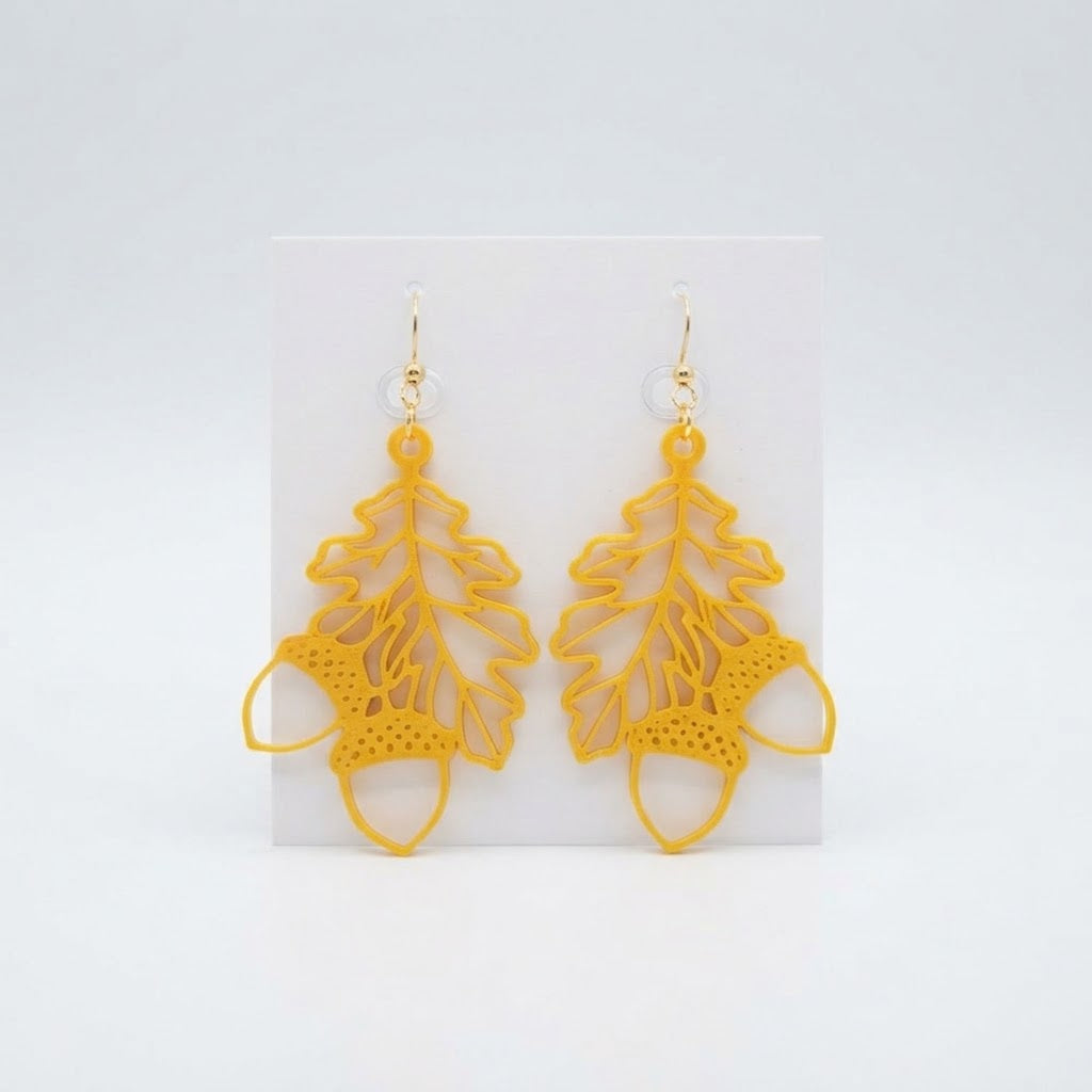 Pendientes Nice
