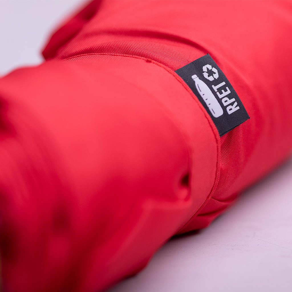 Paraguas Ecológico en Material Reciclado