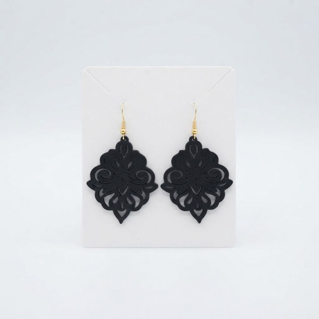 Pendientes Nice
