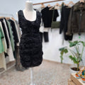Vestido Fiesta Vintage