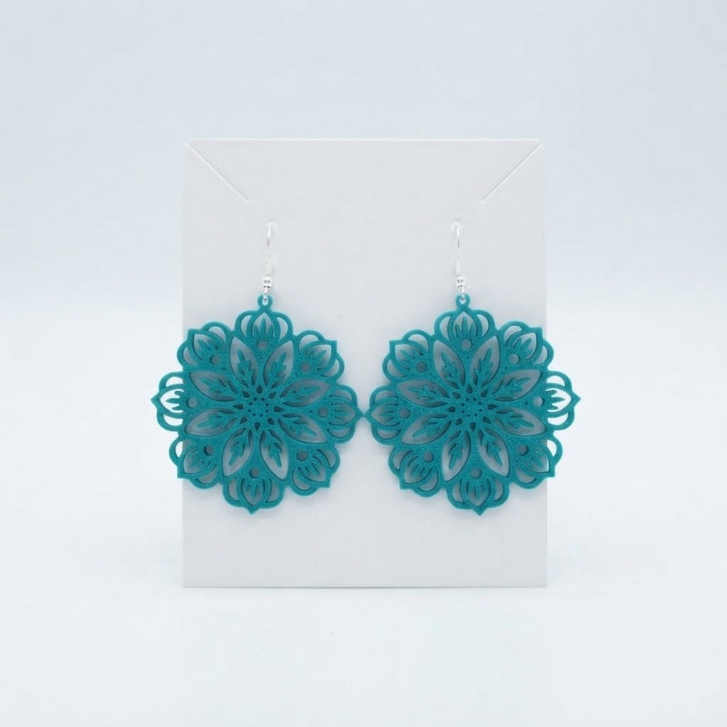 Pendientes Nice