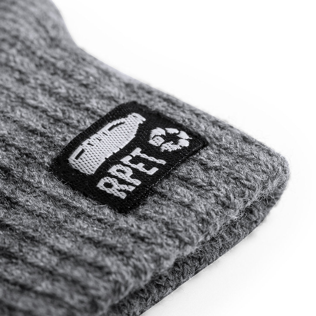 Guantes ecológicos RPET táctiles